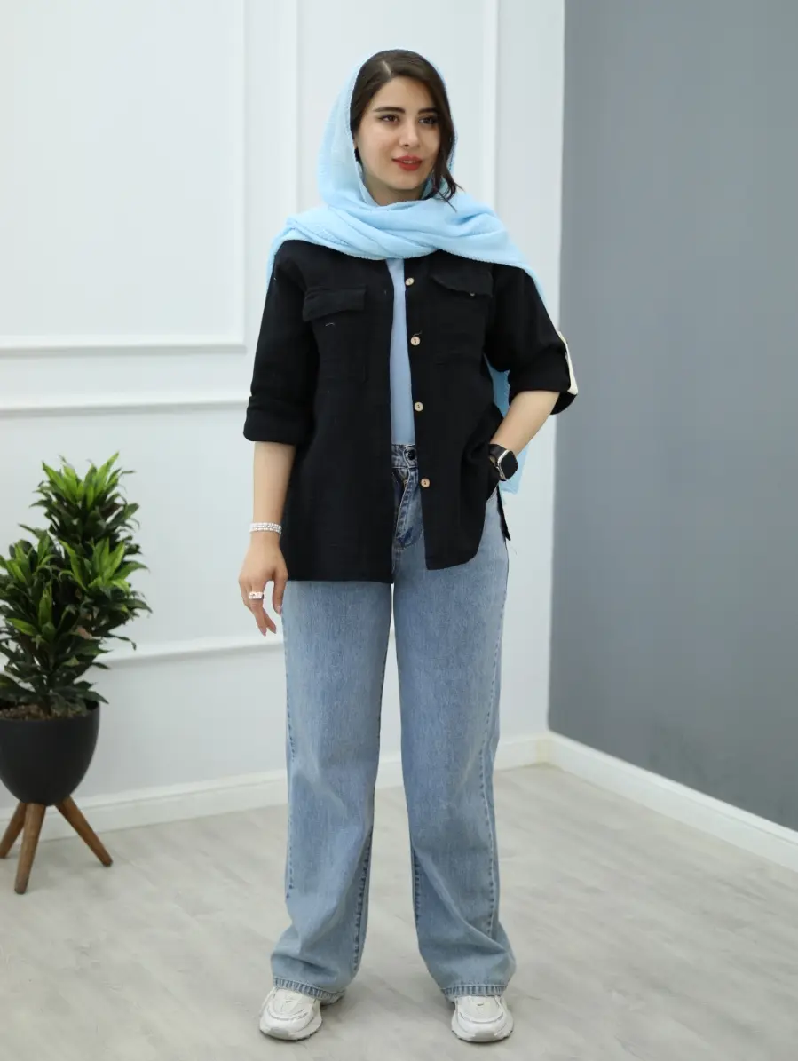 شومیز پریشاد